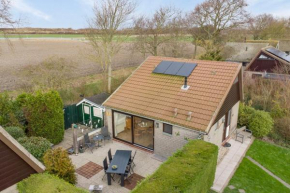Groenendijk Verhuur Vakantiewoning de Haerde 52 in Ellemeet